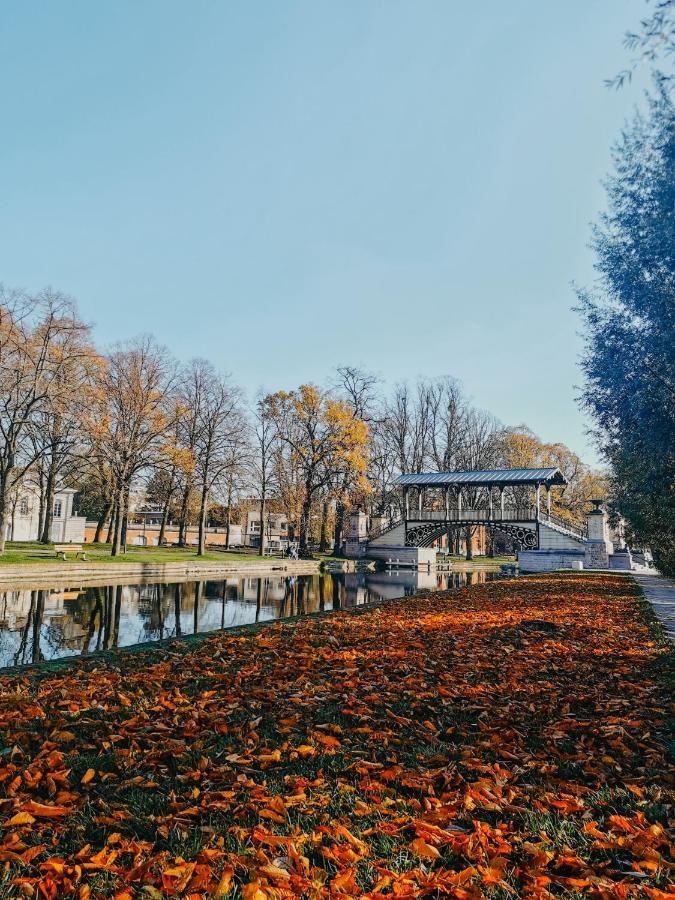 La Cabane Lille Centre ภายนอก รูปภาพ
